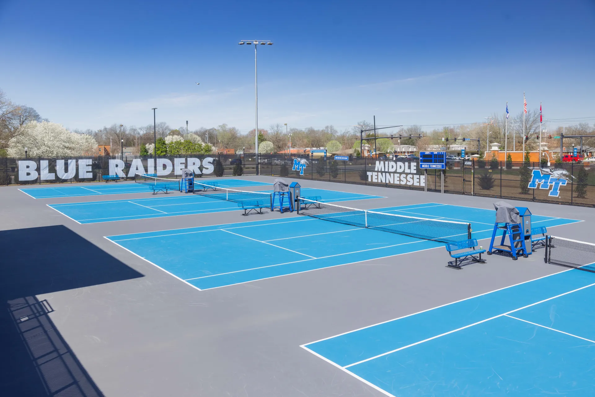 MTSU Tennis Complex 06